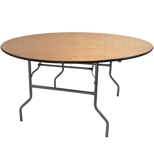 Table 60" Round